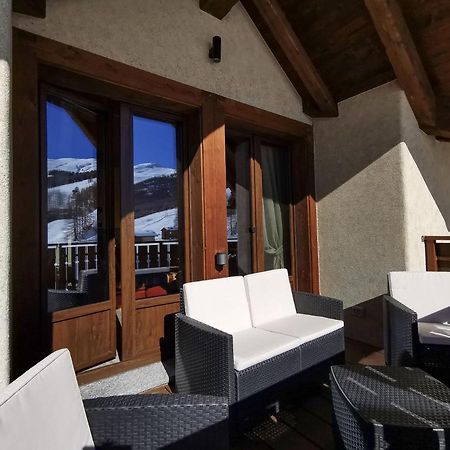 Agriturismo La Poina Livigno Exterior photo