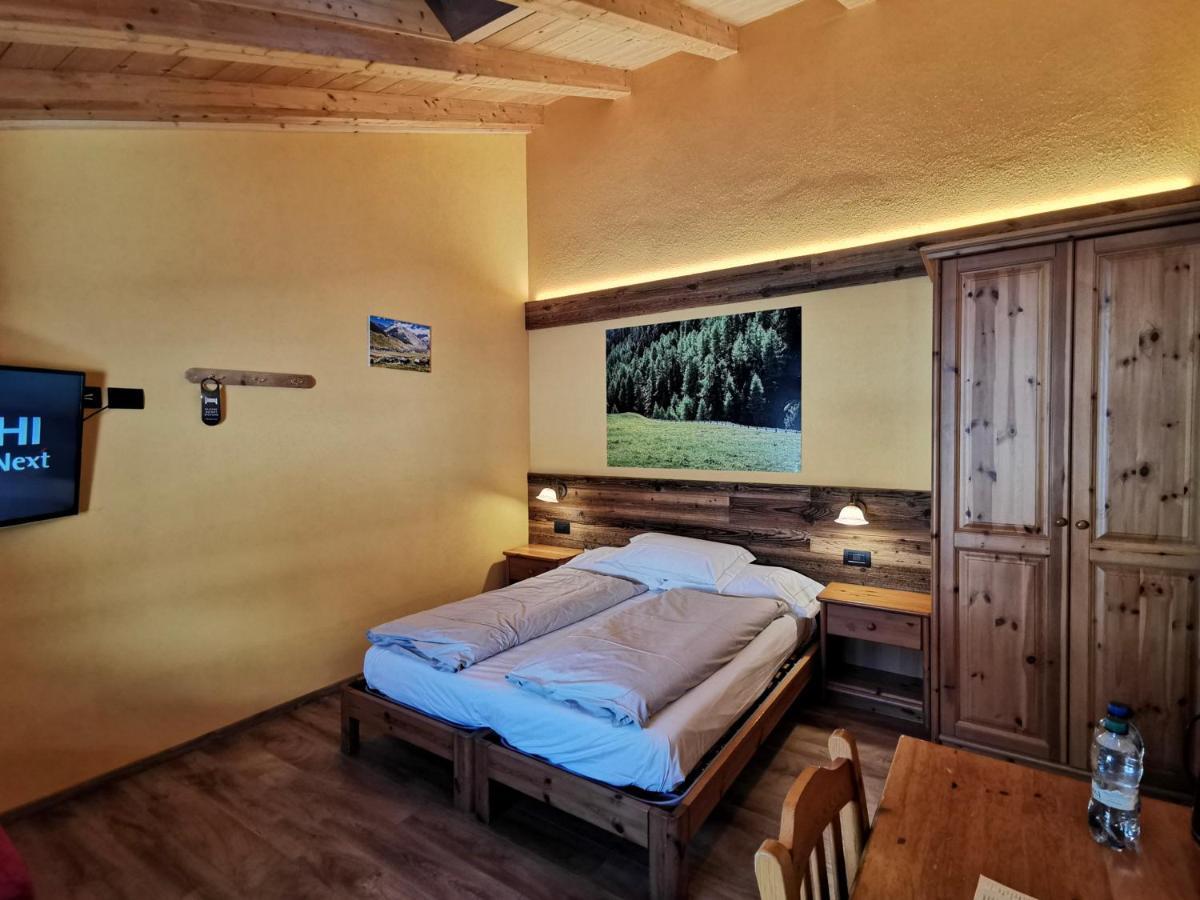 Agriturismo La Poina Livigno Exterior photo