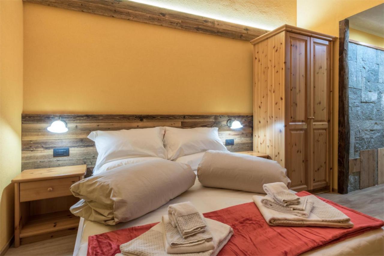 Agriturismo La Poina Livigno Exterior photo