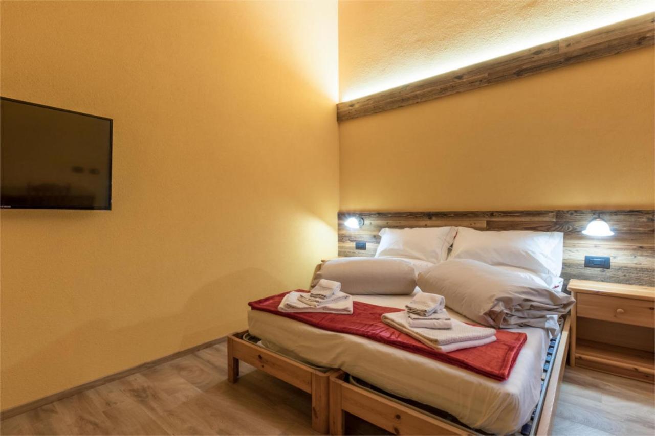 Agriturismo La Poina Livigno Exterior photo