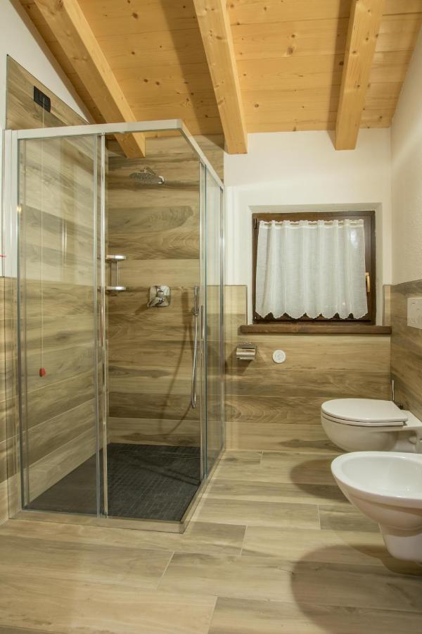 Agriturismo La Poina Livigno Exterior photo