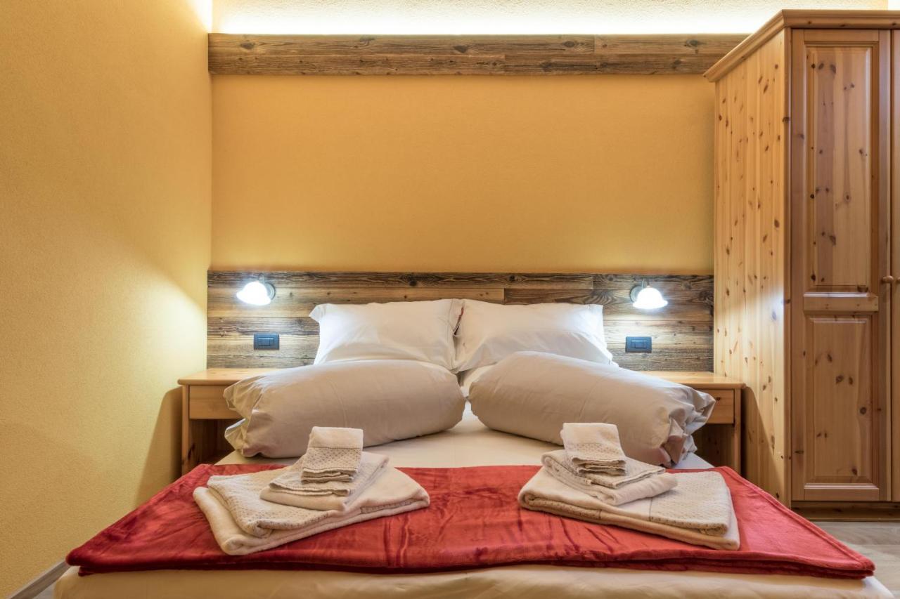 Agriturismo La Poina Livigno Exterior photo