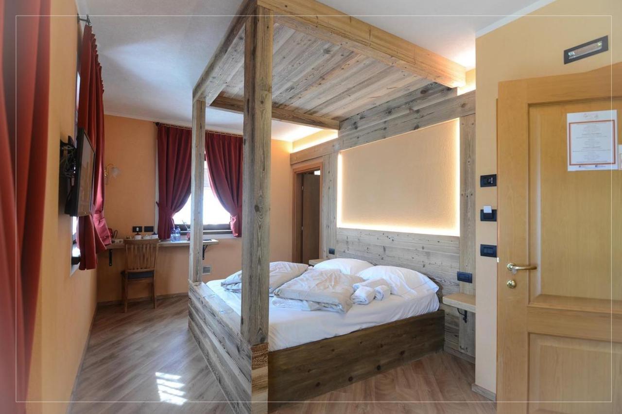 Agriturismo La Poina Livigno Exterior photo