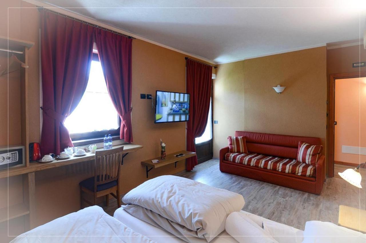 Agriturismo La Poina Livigno Exterior photo
