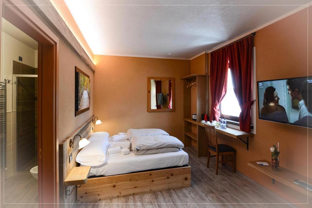 Agriturismo La Poina Livigno Exterior photo