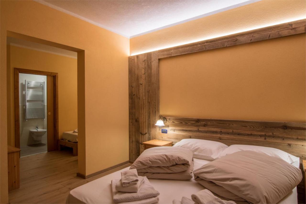 Agriturismo La Poina Livigno Exterior photo